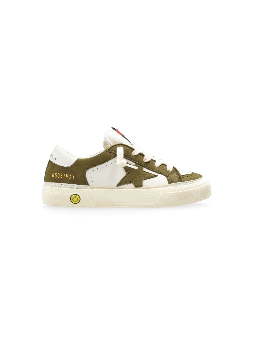 GOLDEN GOOSE GYF00495F00608482701