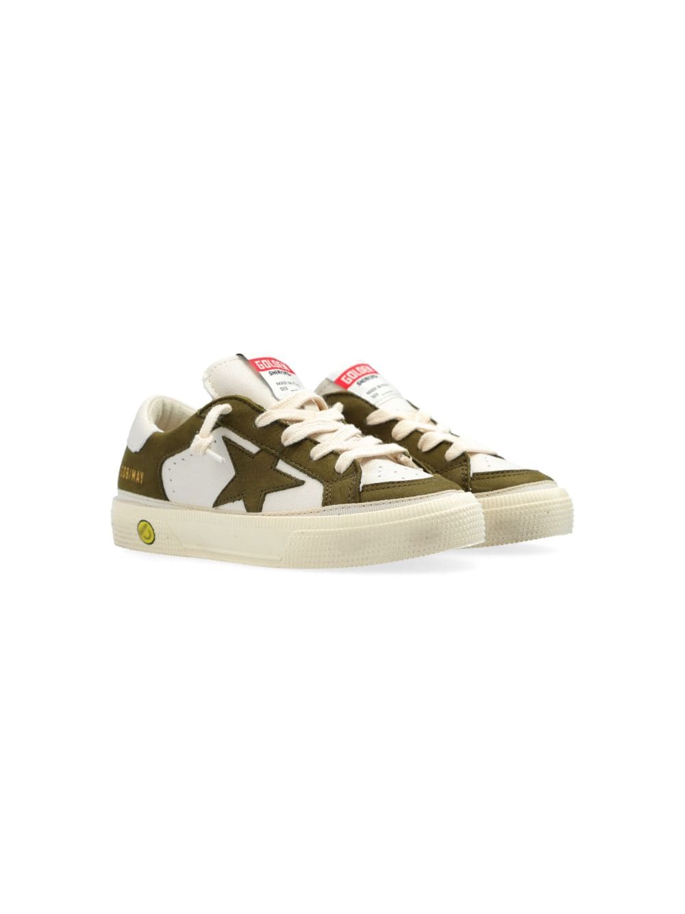 GOLDEN GOOSE GYF00495F00608482701