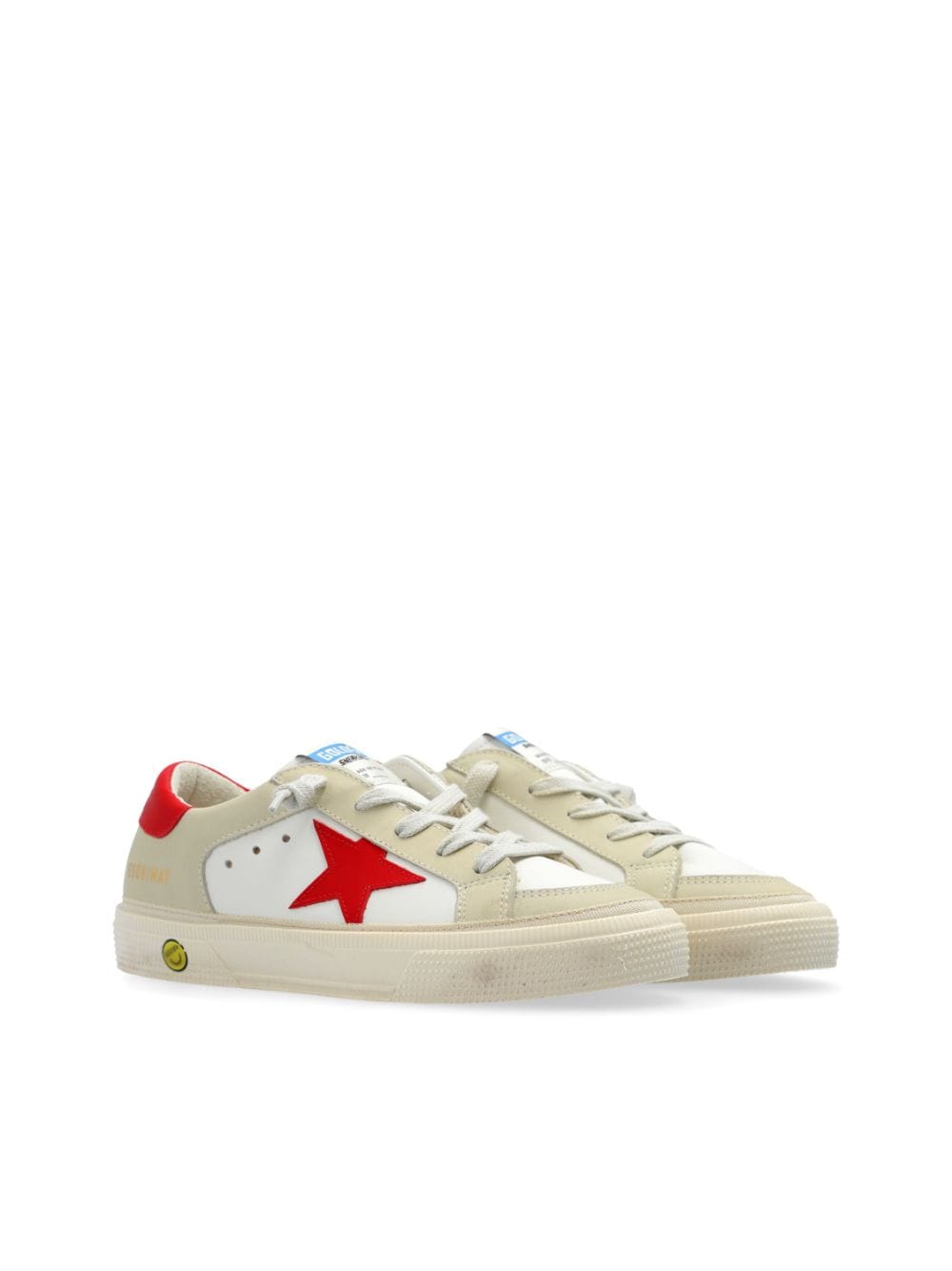 GOLDEN GOOSE GYF00495F00608710218