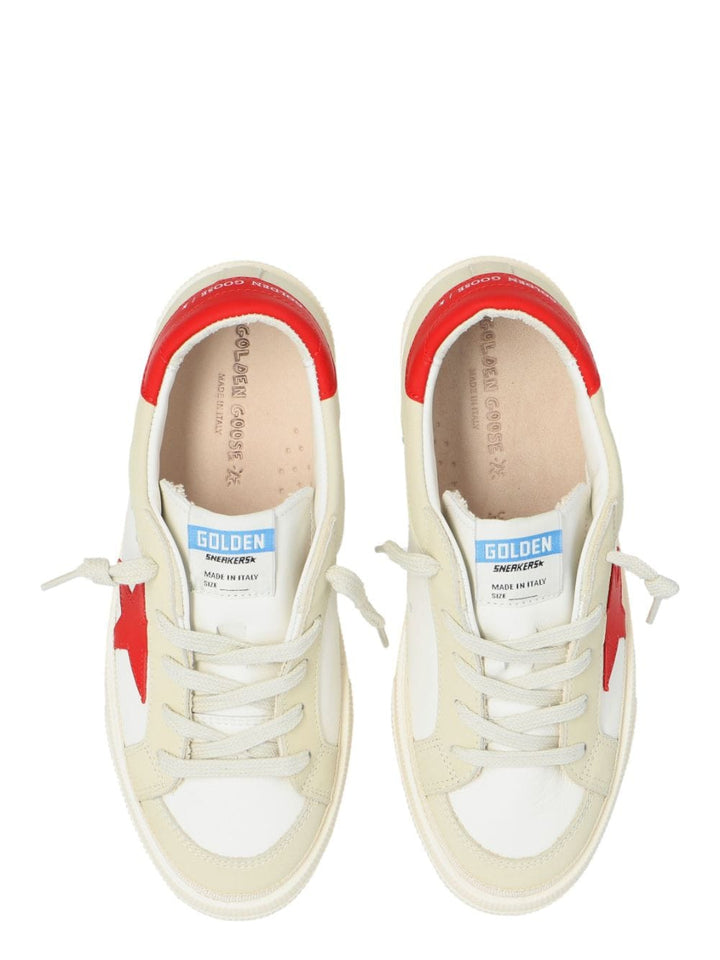 GOLDEN GOOSE GYF00495F00608710218