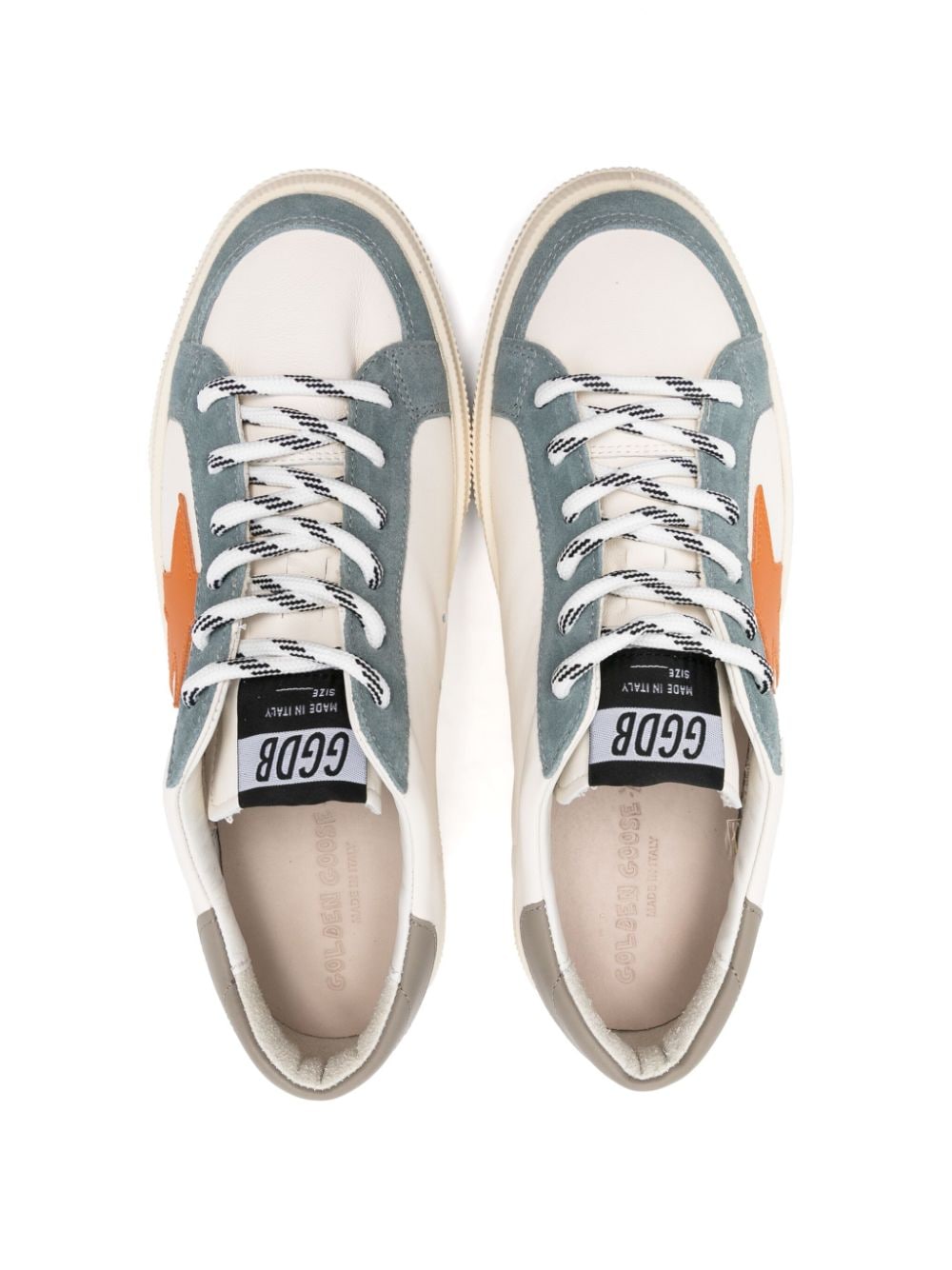 GOLDEN GOOSE GYF00496F00608611905