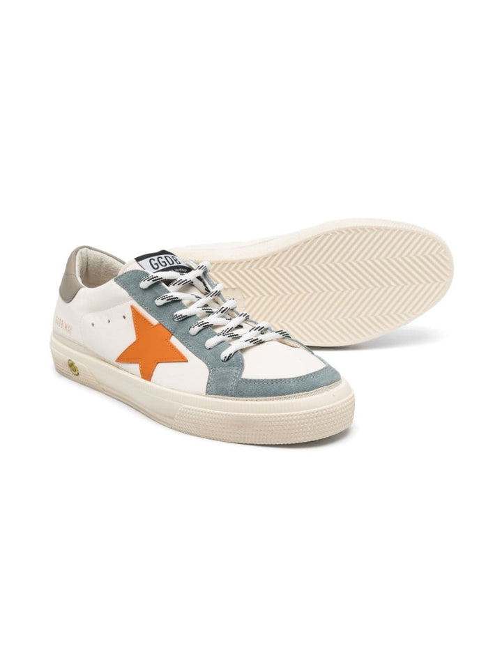 GOLDEN GOOSE GYF00496F00608611905