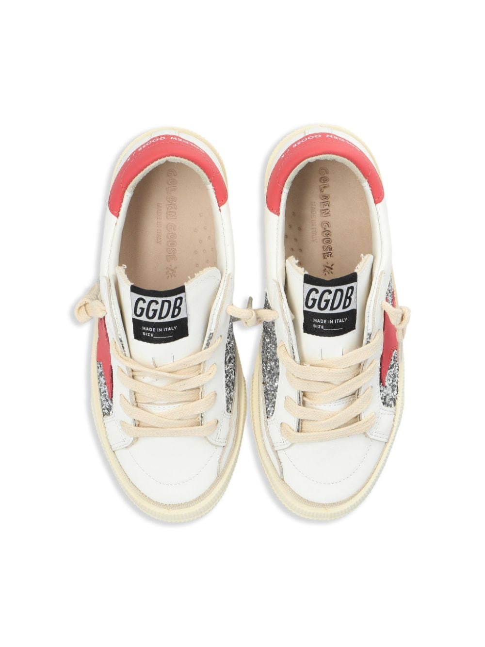 GOLDEN GOOSE GYF00715F00608570208