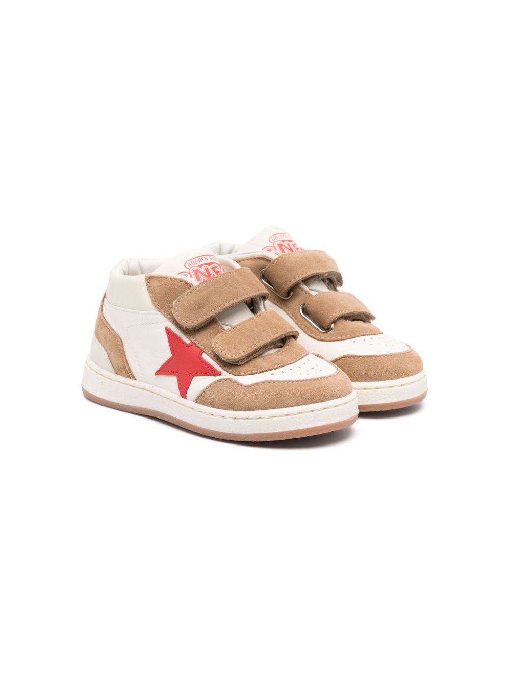 GOLDEN GOOSE GYF00773F00624582737