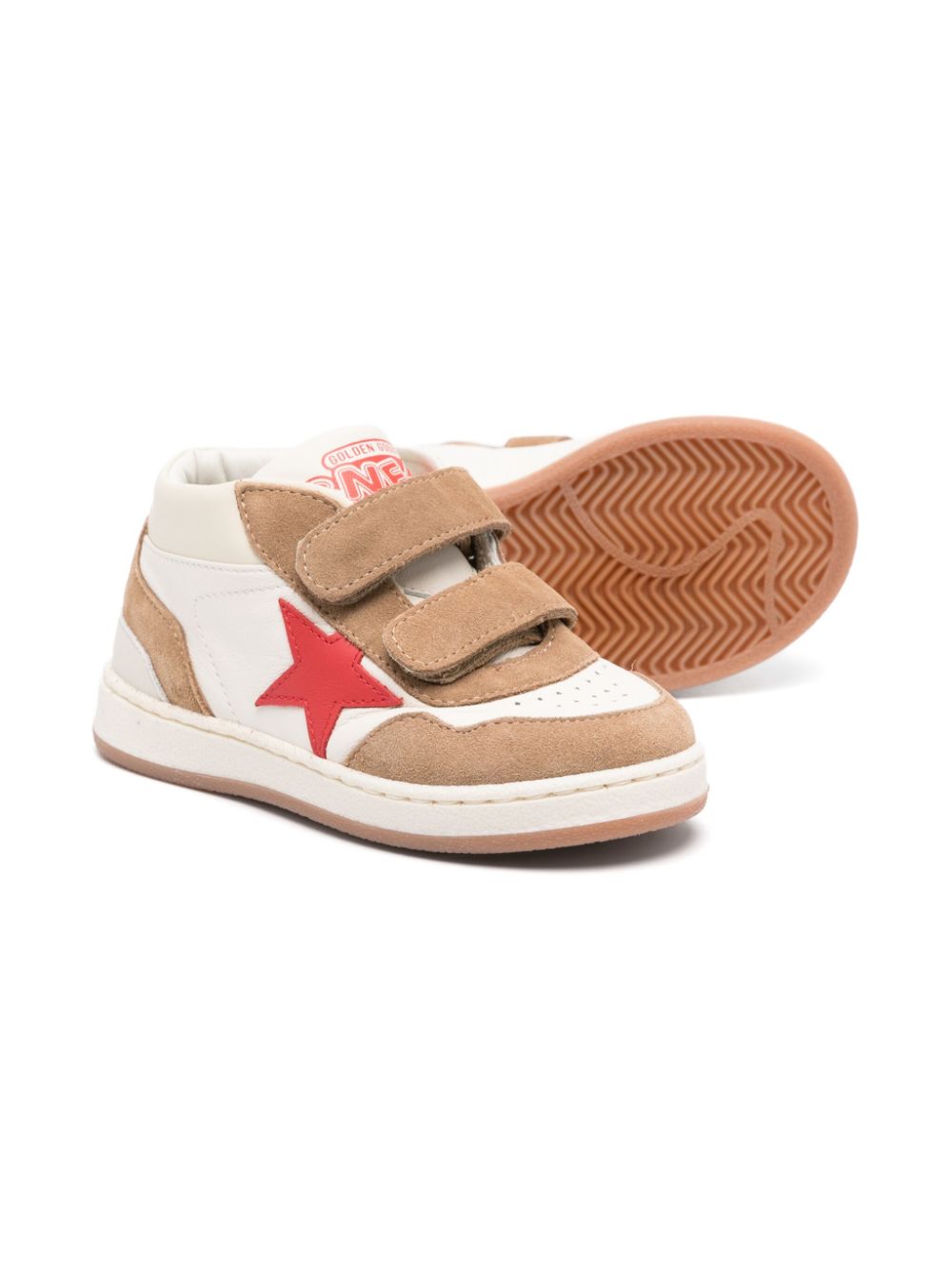 GOLDEN GOOSE GYF00773F00624582737