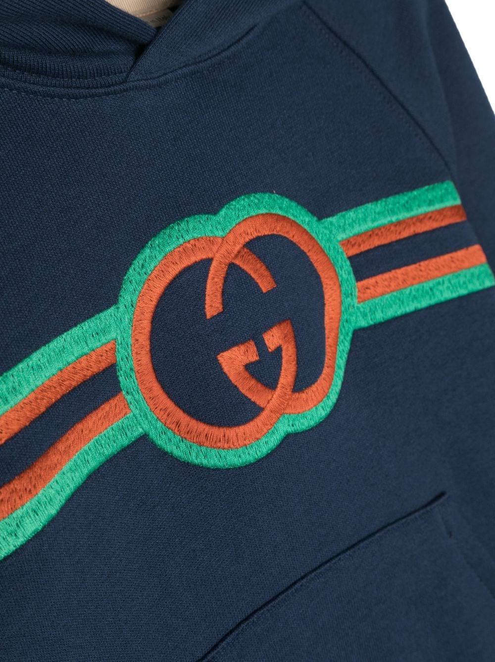 GUCCI KIDS 737393XJFKZ4696