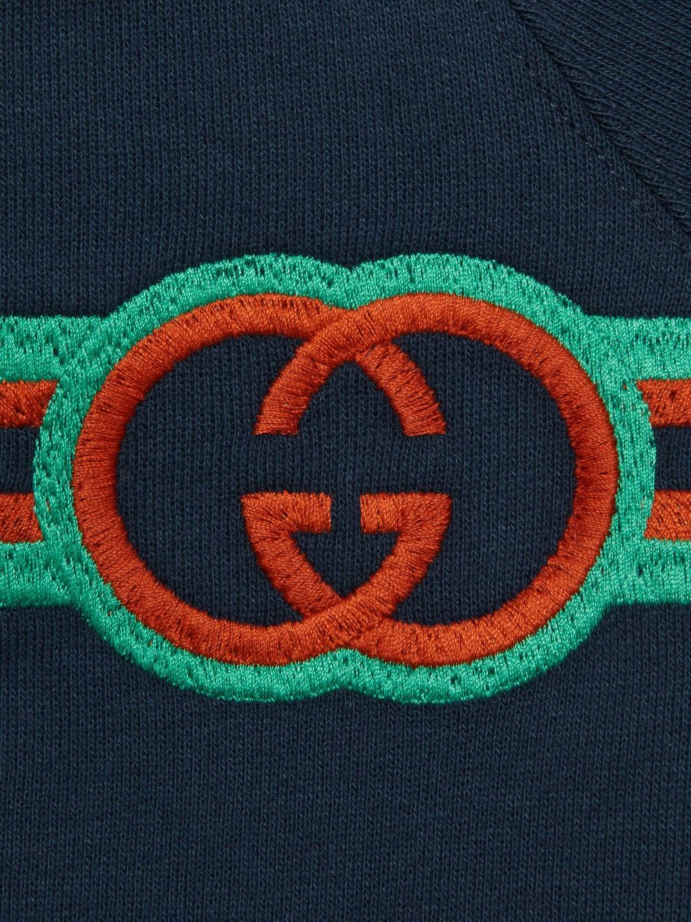 GUCCI KIDS 744047XJFKZ4696