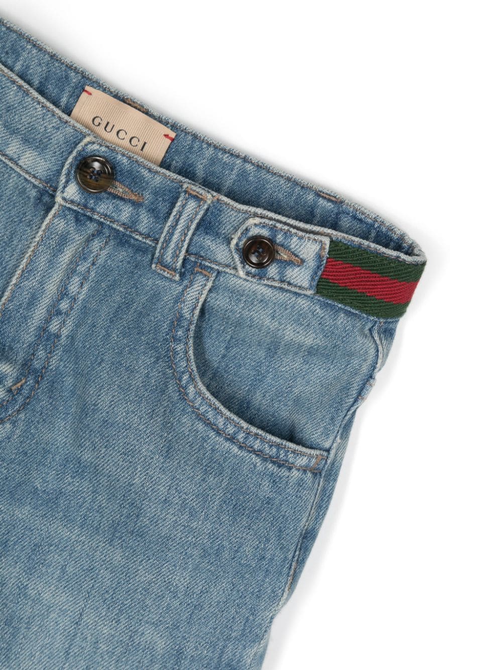 GUCCI KIDS 770083XDCRW4447