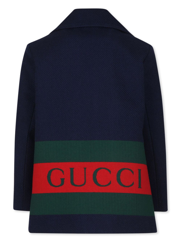 GUCCI KIDS 784498XWA154804