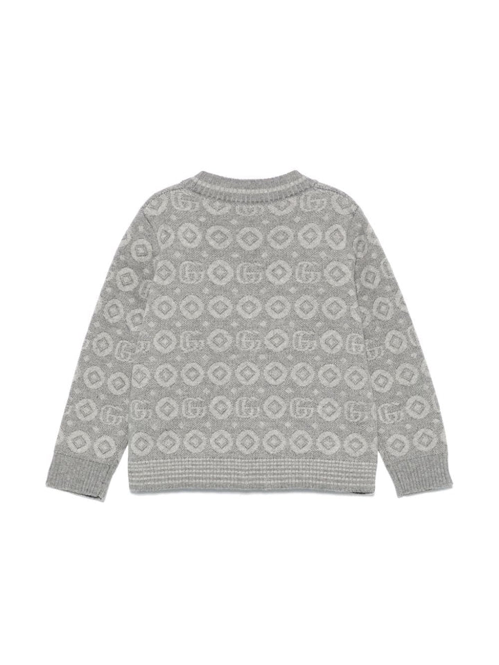 GUCCI KIDS 786351XKDRV1050