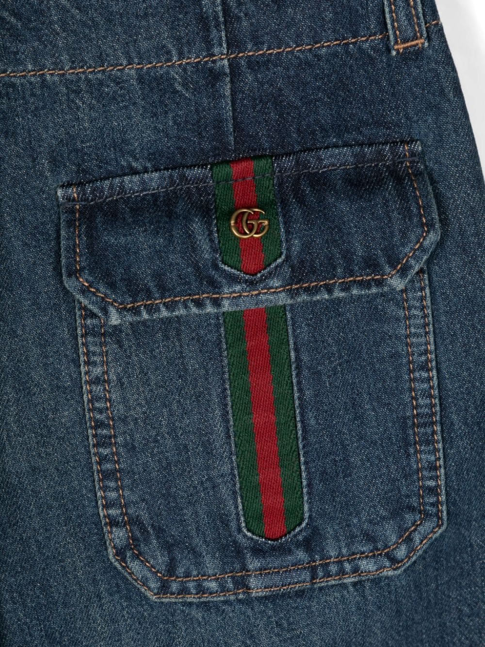 GUCCI KIDS 787180XDC004759