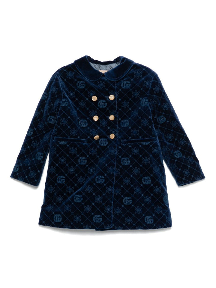 GUCCI KIDS 788033ZAQWI4376