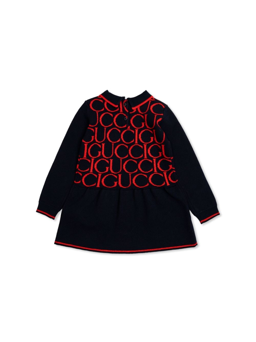 GUCCI KIDS 788080XKD6Q4025