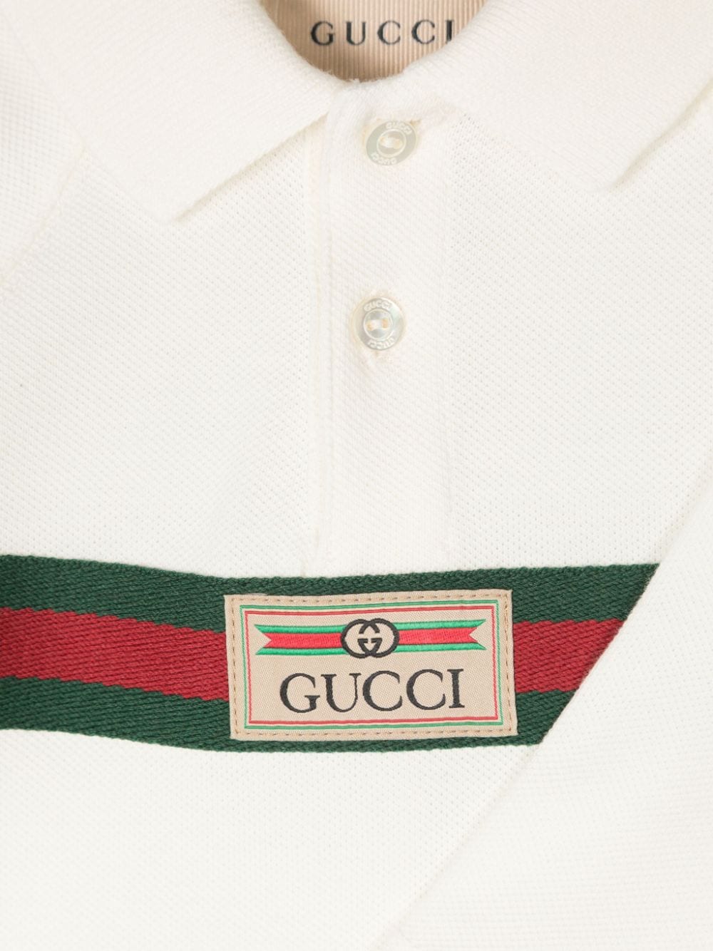 GUCCI KIDS 790518XJF3F9791