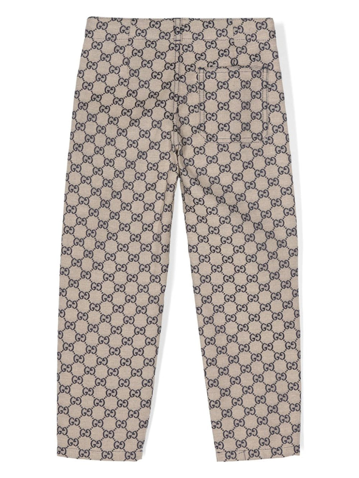 GUCCI KIDS 791201XWA2M9118