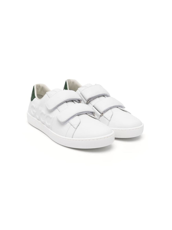 Sneakers bianche unisex