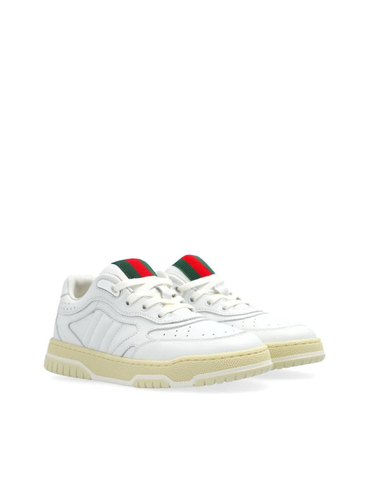 Sneakers bianche unisex