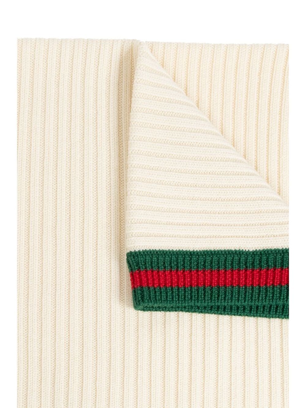 Coperta bianca unisex