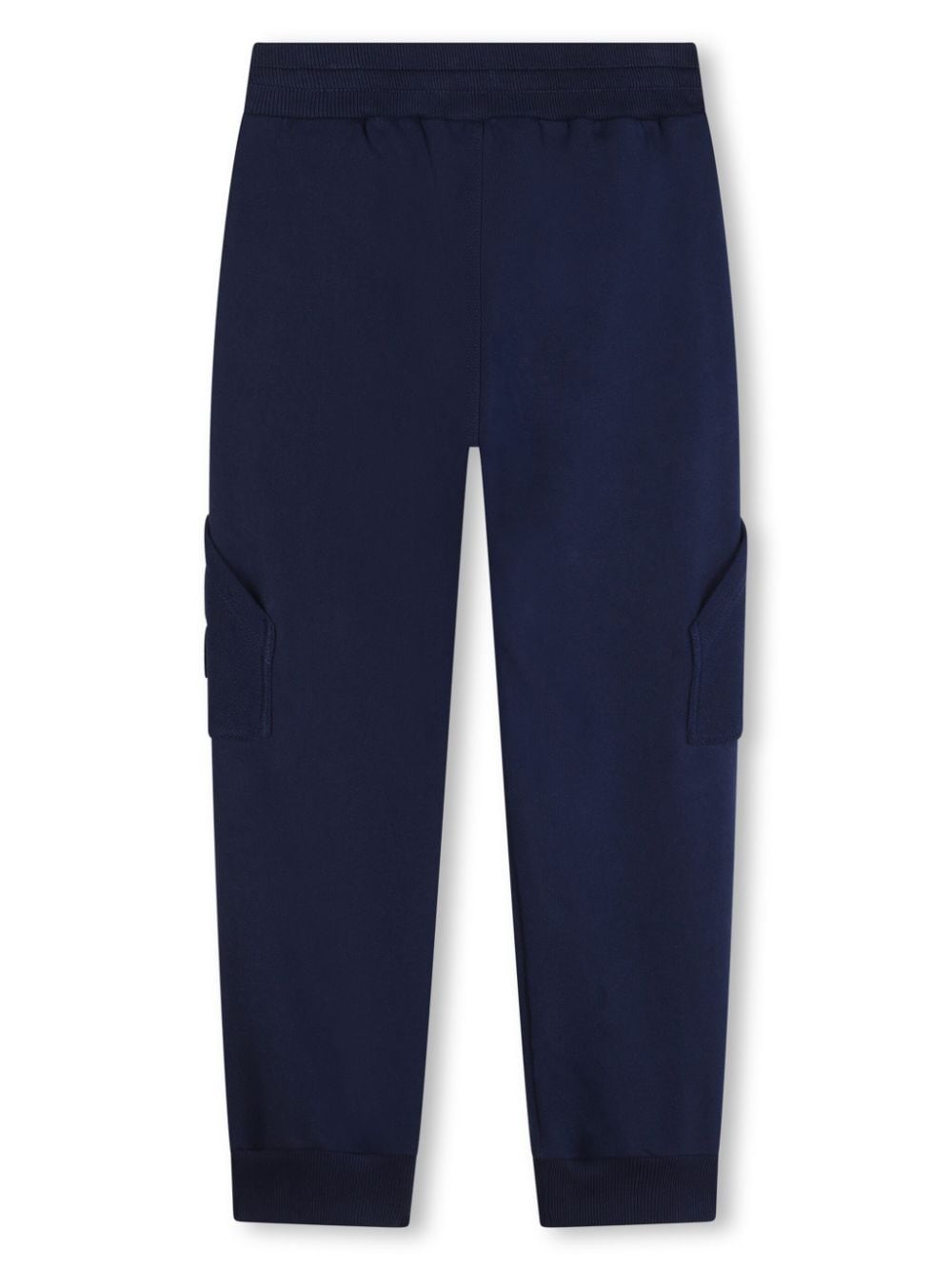 Pantaloni blu bambino