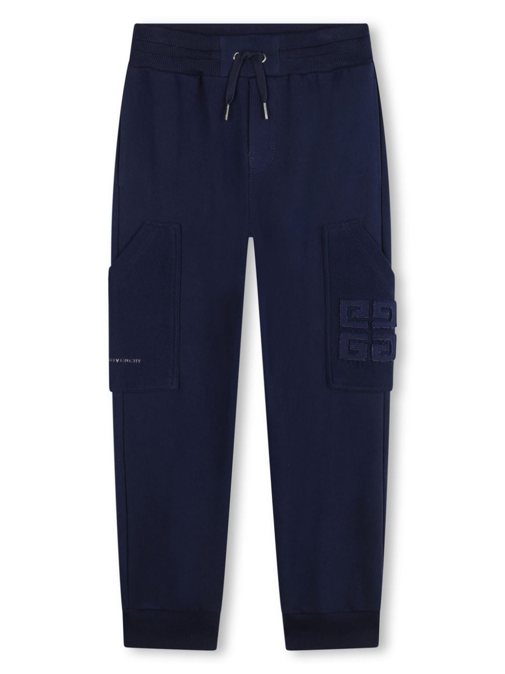 Pantaloni blu bambino