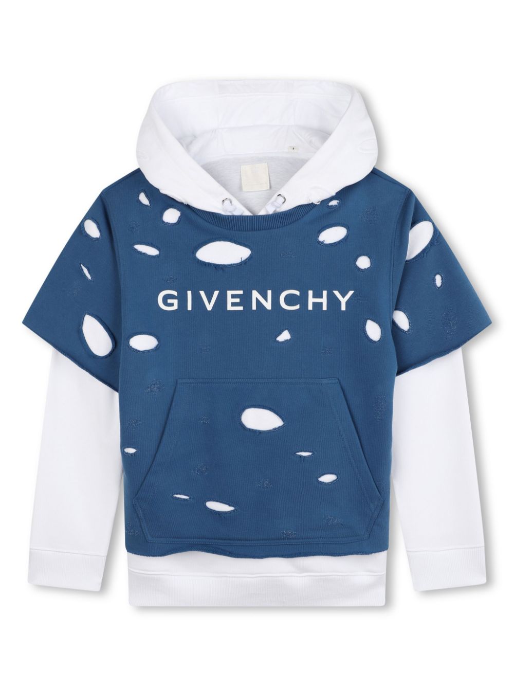 Givenchy Kids H3033881A