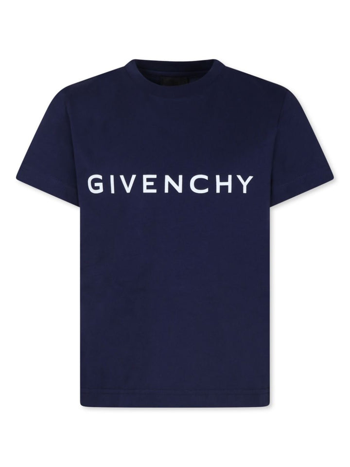 Givenchy Kids H3034385T