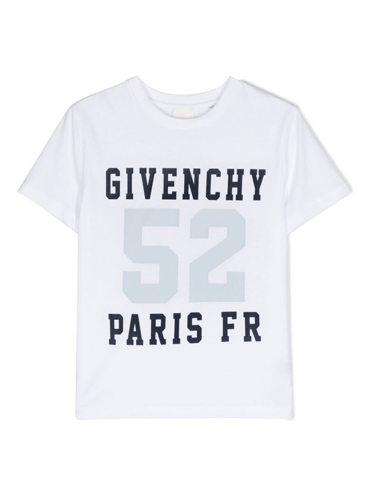 Givenchy Kids H3034510P