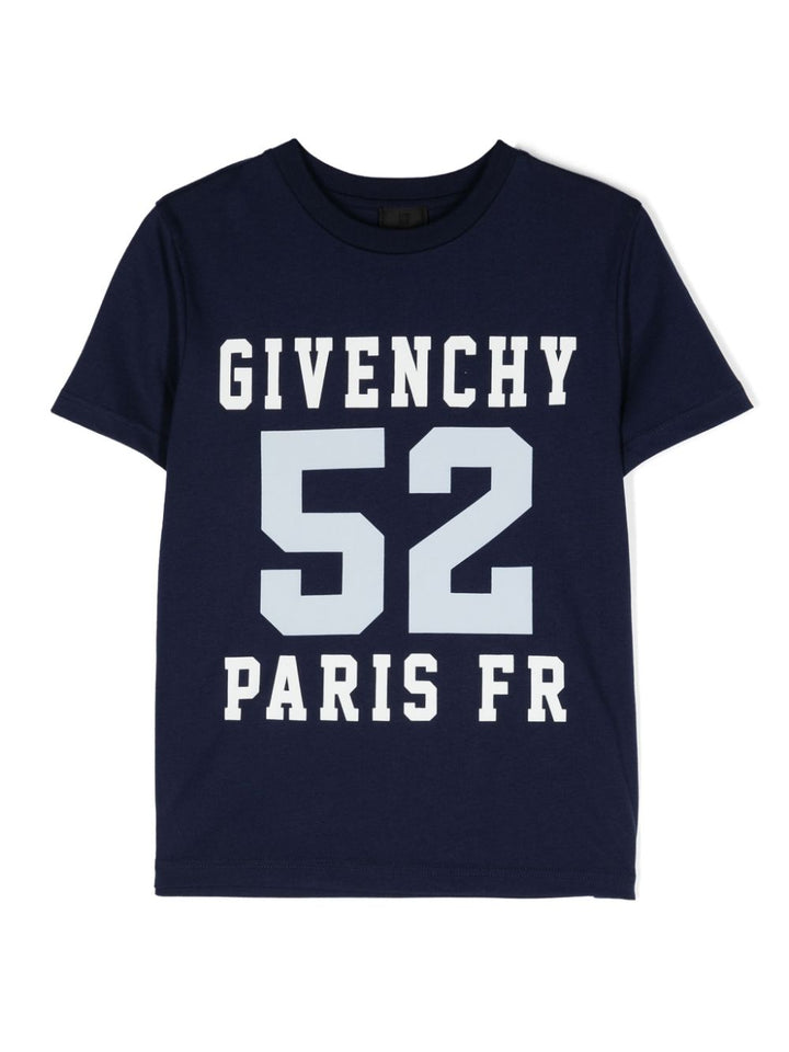 Givenchy Kids H3034585T