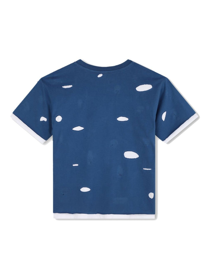 Givenchy Kids H3035181A