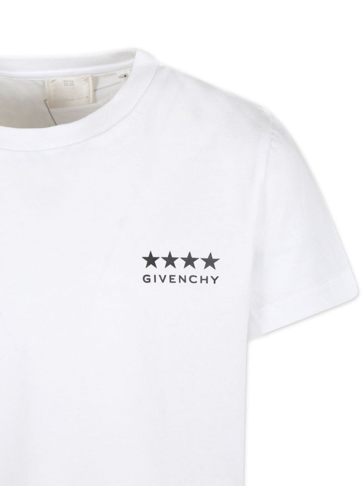 Givenchy Kids H3035510P