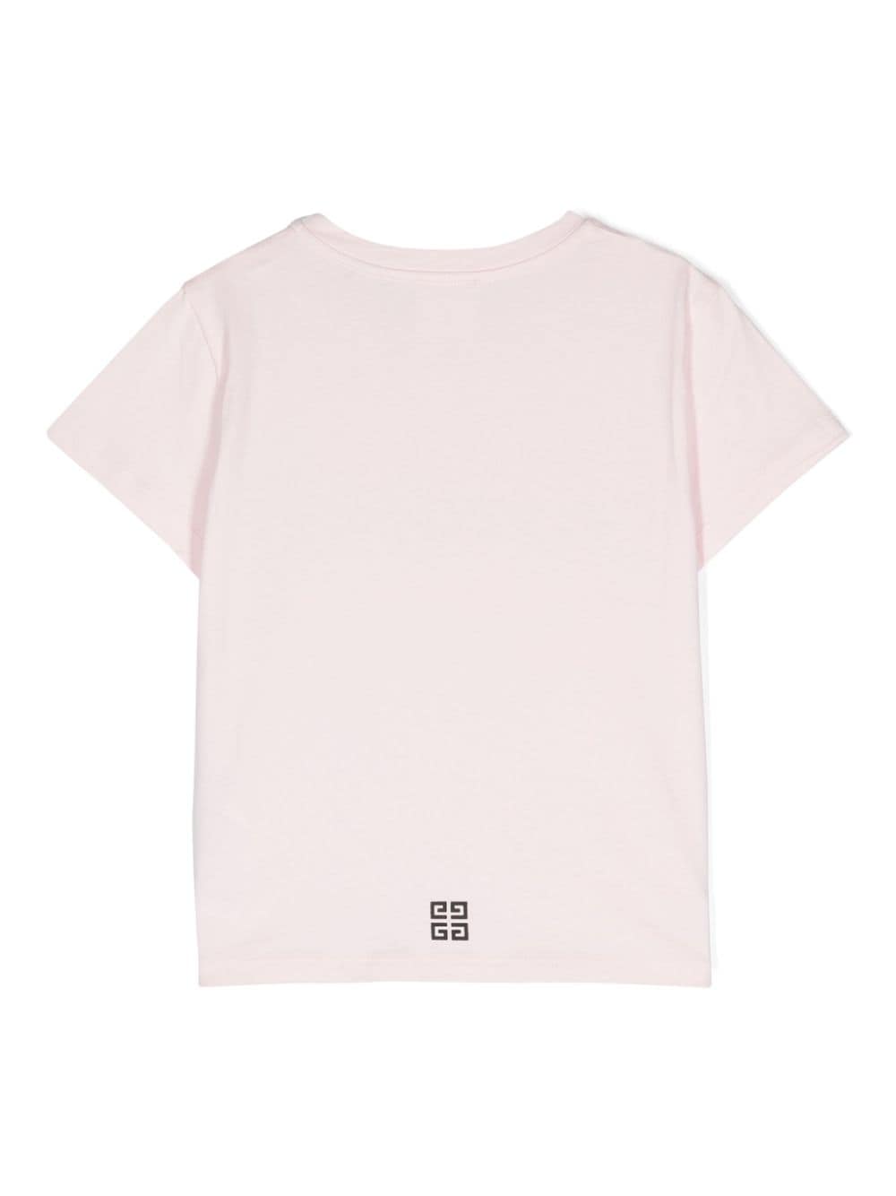 Givenchy Kids H3042644Z