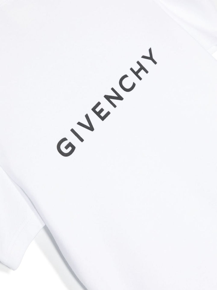 Givenchy Kids H3043610P