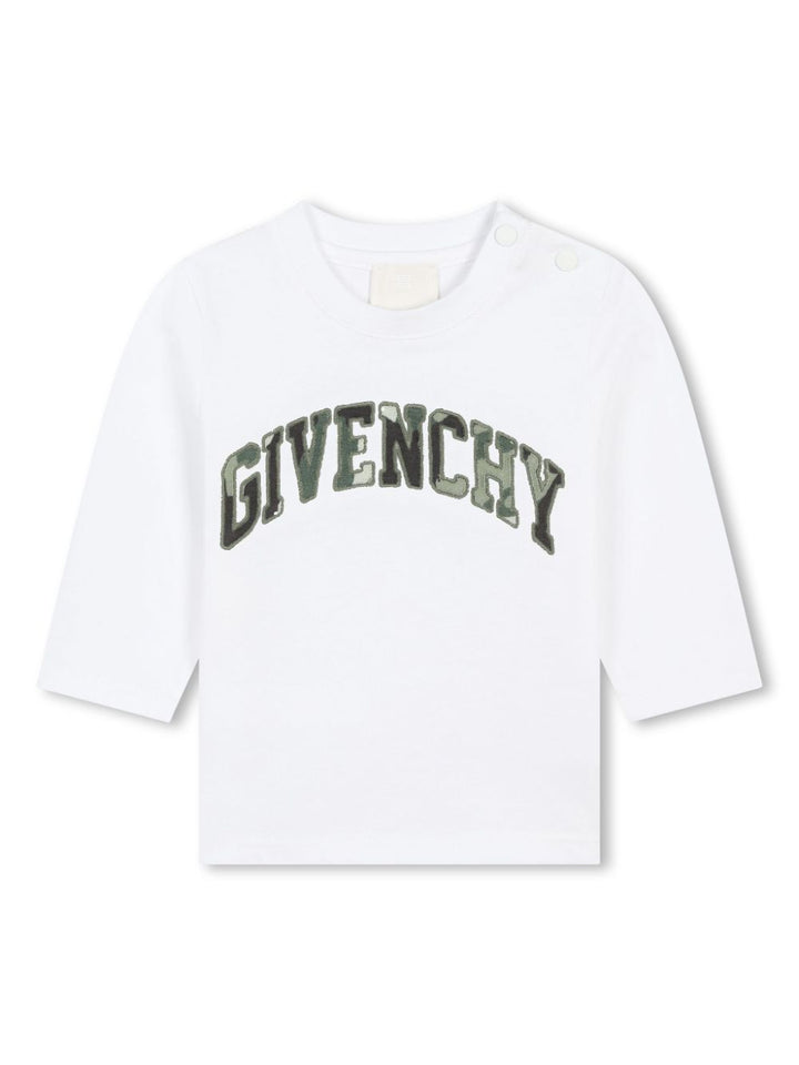 Givenchy Kids H3047810P