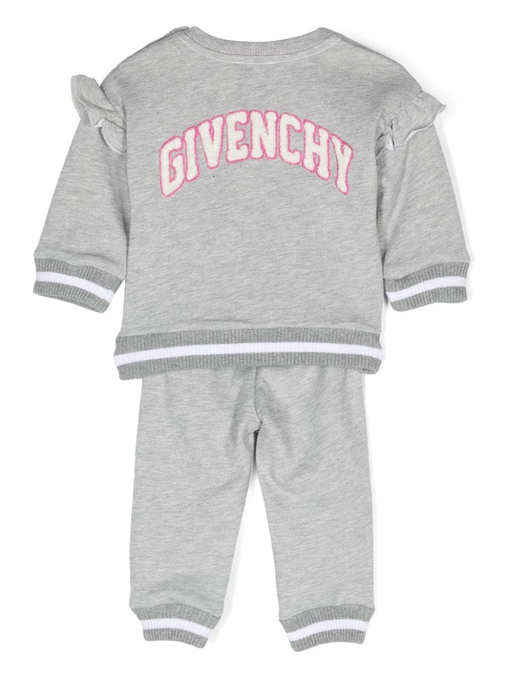 Givenchy Kids H30490M40