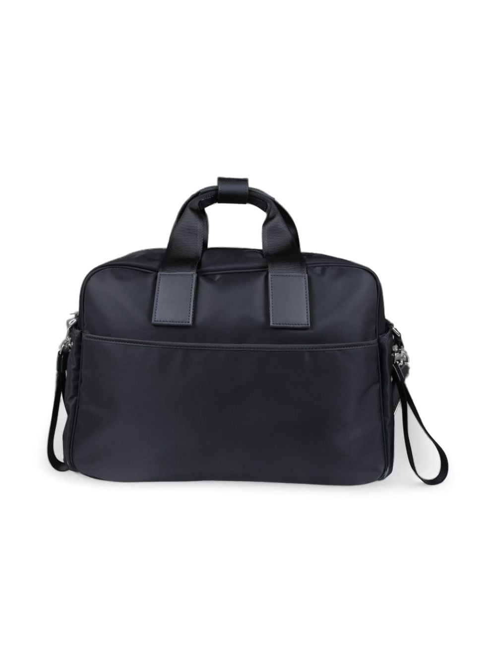 Borsa nera unisex