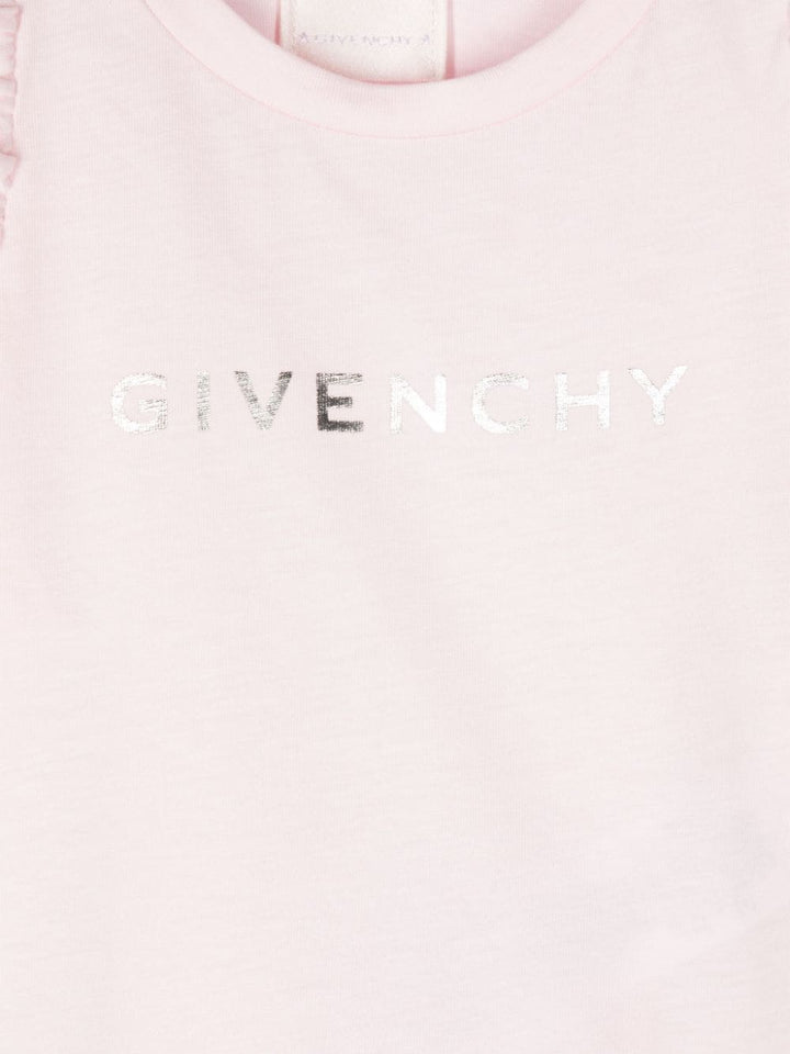 Givenchy Kids H3052944Z