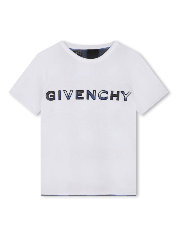 Givenchy Kids H3054610P