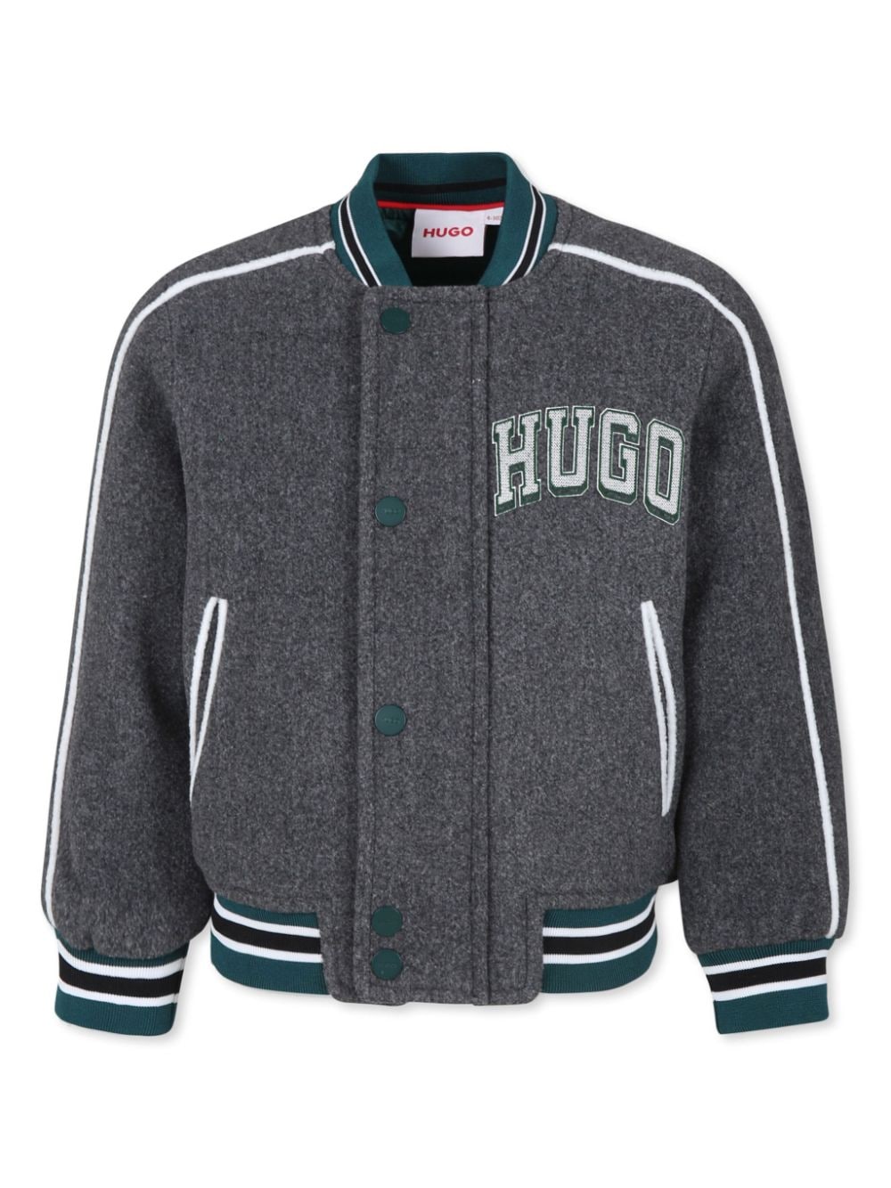 HUGO KIDS G00203M00