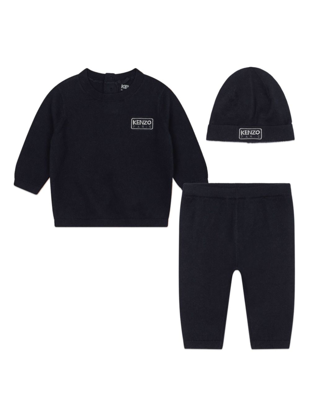 KENZO KIDS K6045584A