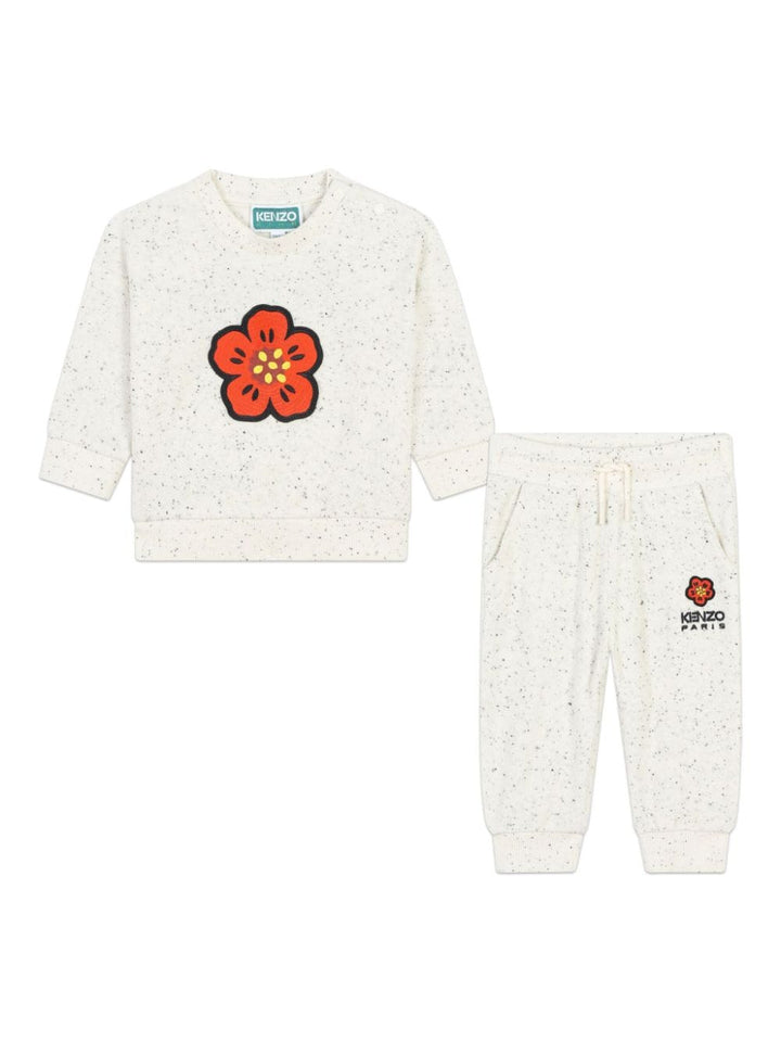 KENZO KIDS K60468B55