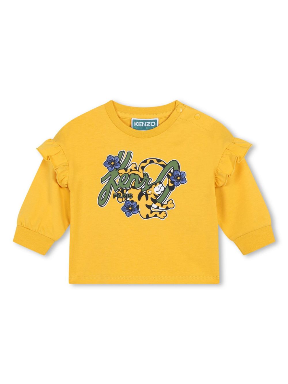 KENZO KIDS K6049356A