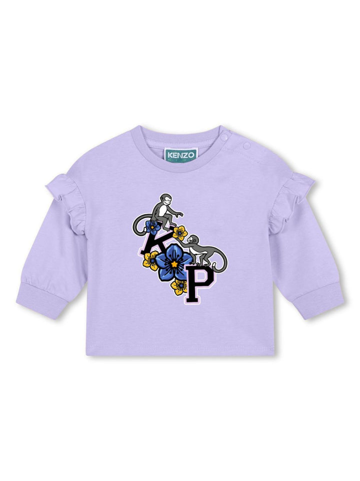 KENZO KIDS K60493925