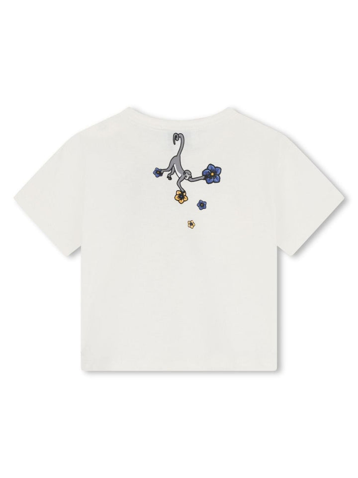 KENZO KIDS K6049412P