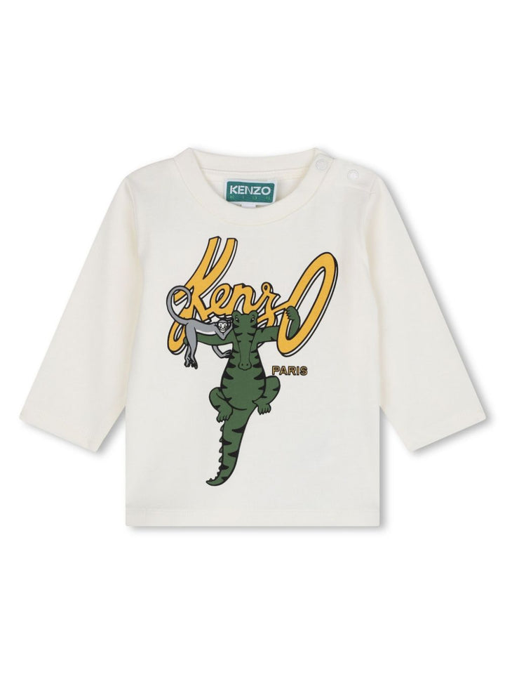 KENZO KIDS K6052212P