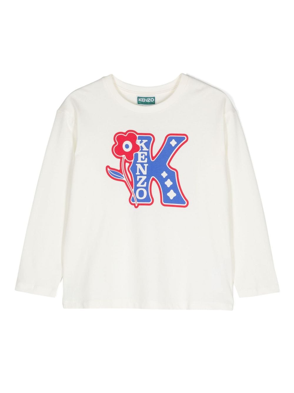 KENZO KIDS K6071212P