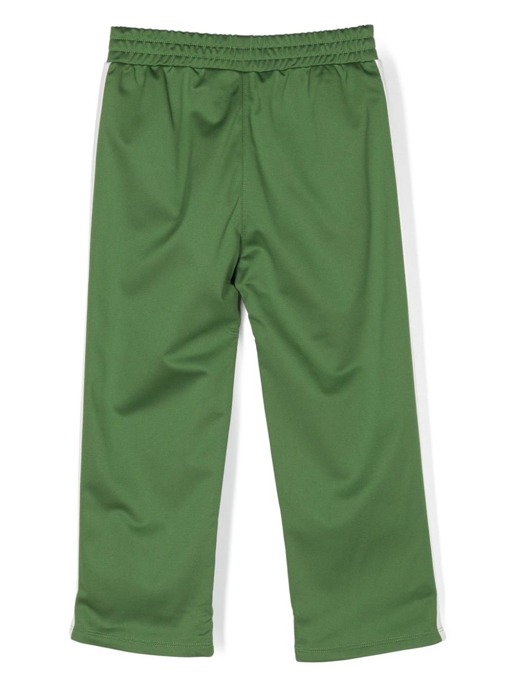 Pantaloni verdi unisex