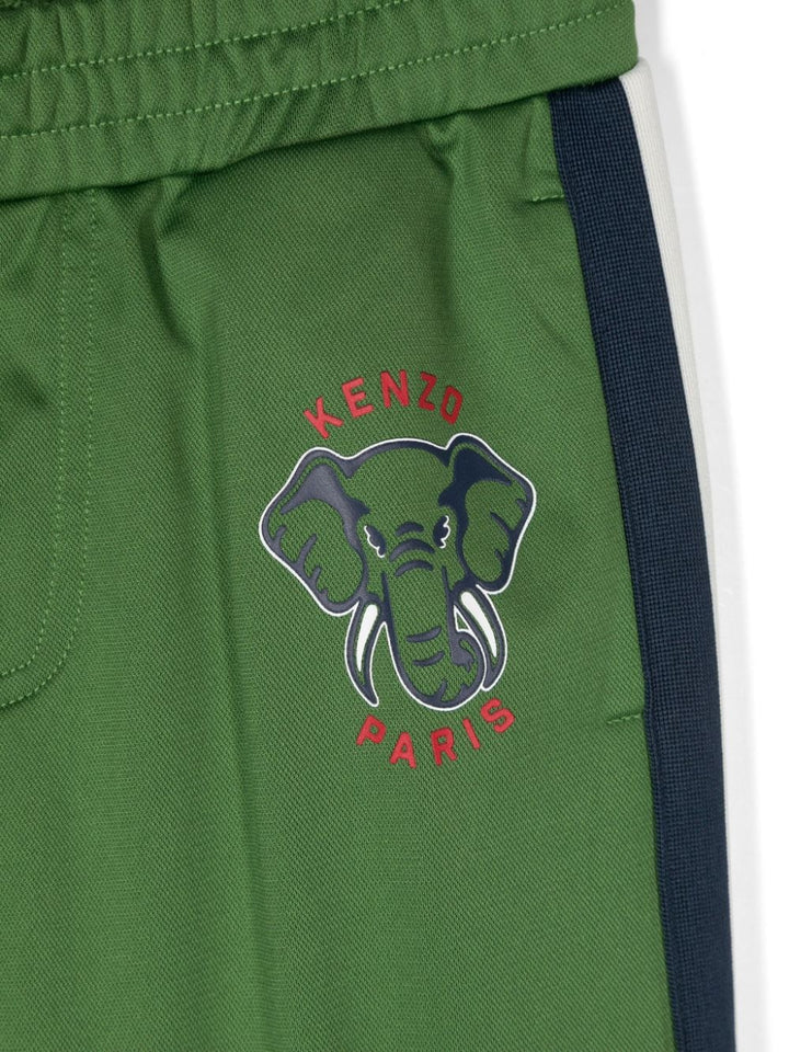 KENZO KIDS K6071664M