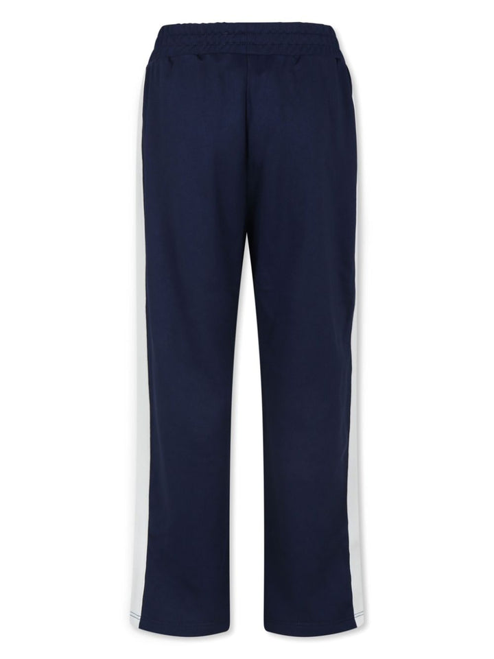 Pantaloni blu navy unisex