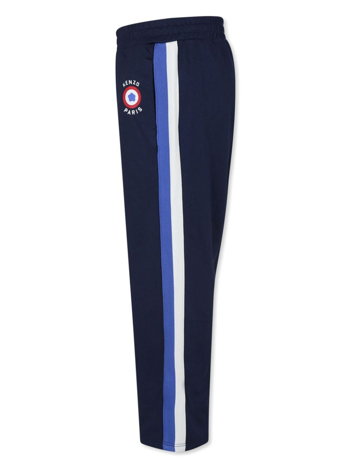 Pantaloni blu navy unisex