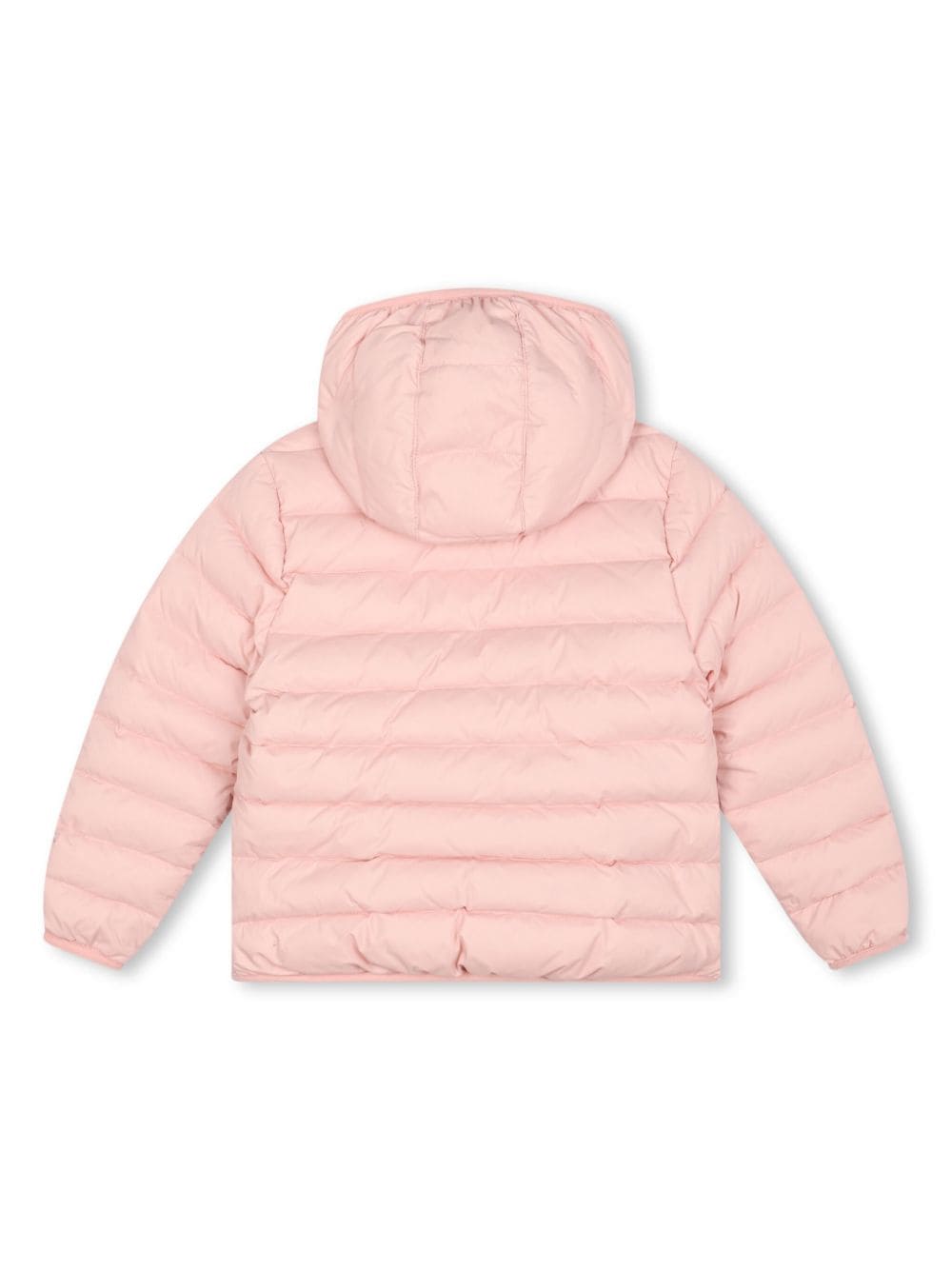 Giubbino rosa unisex